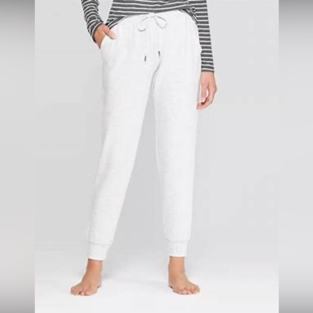 Stars Above Women’s Perfectly Cozy Velour Feel So Soft Joggers